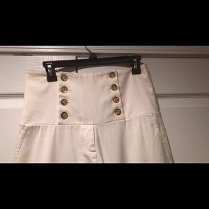 Marciano high waisted pants